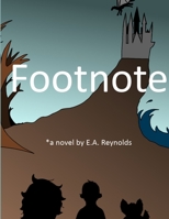 Footnote 132981469X Book Cover