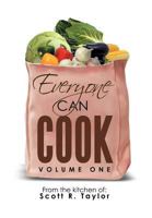 Everyone Can Cook 1479711241 Book Cover