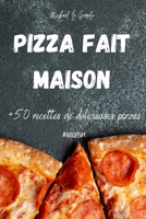 Pizza Fait Maison null Book Cover