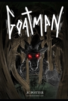 Goatman B08MSLXGFQ Book Cover