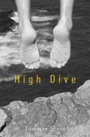 High Dive 0440239036 Book Cover