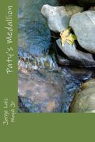Paty's Medallion 1499229321 Book Cover