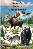 Susan's Book of Animal Stories B0FK5R4PXB Book Cover