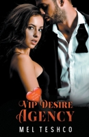 The VIP Desire Agency B0CCD9CYSC Book Cover