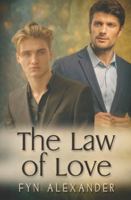 The Law of Love B0G2SFT1ZW Book Cover
