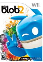 Deblob 2 - Nintendo Wii