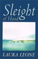 Sleight of Hand 1587151839 Book Cover