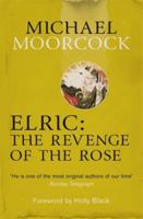 The Revenge of the Rose 0441718442 Book Cover