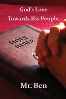 God's Love Towards His People 1951263618 Book Cover