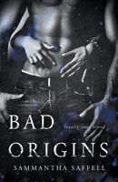 Bad Origins (The Hellborn Series) 139380179X Book Cover