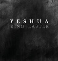 YESHUA KING of EASTER 0578501597 Book Cover