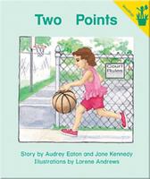 Two Points (Seedlings) 0845435795 Book Cover