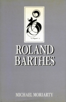 Roland Barthes 0804719330 Book Cover
