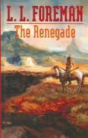 The Renegade 1405680385 Book Cover