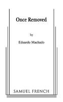 Once Removed 0573660468 Book Cover