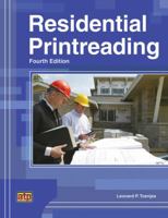 Residential Printreading 0826904661 Book Cover