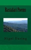 Rastafari Poems 1721716181 Book Cover