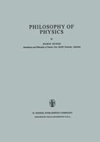 Philosophy of Physics (Synthese Library) 9027702535 Book Cover