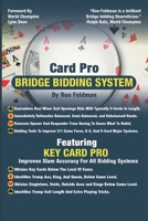 Card Pro Bridge Bidding System : Global Paperback Edition 1951255119 Book Cover