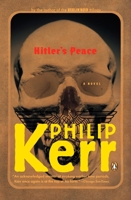 Hitler's Peace 0143036955 Book Cover