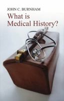 What is Medical History? 0745632254 Book Cover