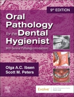 Oral Pathology for the Dental Hygienist: With General Pathology Introductions: With General Pathology Introductions 0443281181 Book Cover