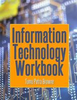 Information Technology Workbook 1490312536 Book Cover