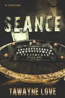 Seance 1793828121 Book Cover
