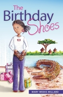 The Birthday Shoes 1912457180 Book Cover