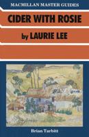By Laurie Lee - Cider with Rosie (Reprint) (1978-11-10) [Paperback] 0333442768 Book Cover