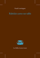 Rabelais Cartes Sur Tables 2251455477 Book Cover