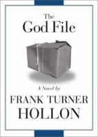 The God File 1931561044 Book Cover