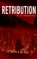 Retribution 1961096005 Book Cover