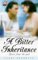 A Bitter Inheritance (Scarlet) 1854879510 Book Cover