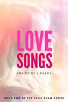 Love Songs 0987639838 Book Cover