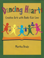 DANCING HEARTS (Books Kids Love) 1555919472 Book Cover