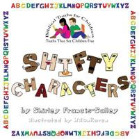 Shifty Characters 0984336907 Book Cover