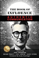 The Book of Influence 1637925581 Book Cover