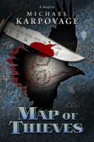 Map of Thieves 0985653213 Book Cover
