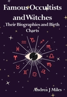 Famous Occultists and Witches 1739973313 Book Cover
