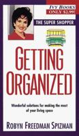 Getting Organized 0804116822 Book Cover