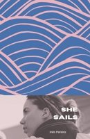 She Sails B0FFQRGCF4 Book Cover