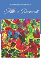 Mito e racconti (Edizione Italiana) 1797412094 Book Cover