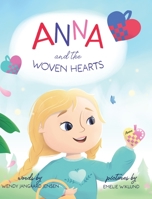Anna and the Woven Hearts B0CBWDC6H8 Book Cover