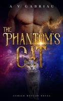 The Phantom's Cat 1735836001 Book Cover