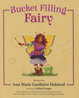Bucket Filling Fairy 1631771752 Book Cover