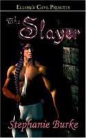 The Slayer 1843606224 Book Cover