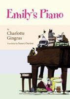 Emily's Piano 1550379135 Book Cover