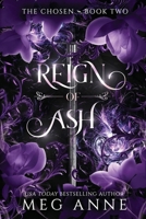 Reign of Ash 1732286736 Book Cover