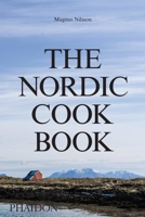 The Nordic Cookbook 0714868728 Book Cover